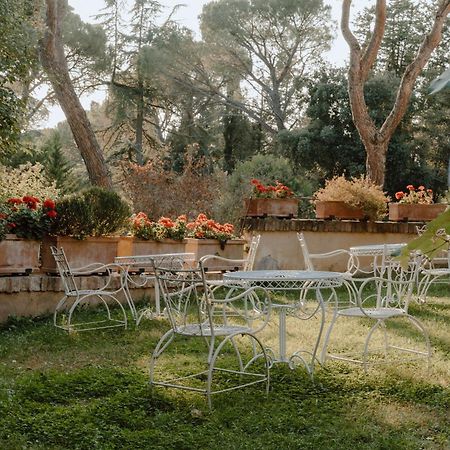 Borgo Dolciano Villa Chiusi Eksteriør bilde