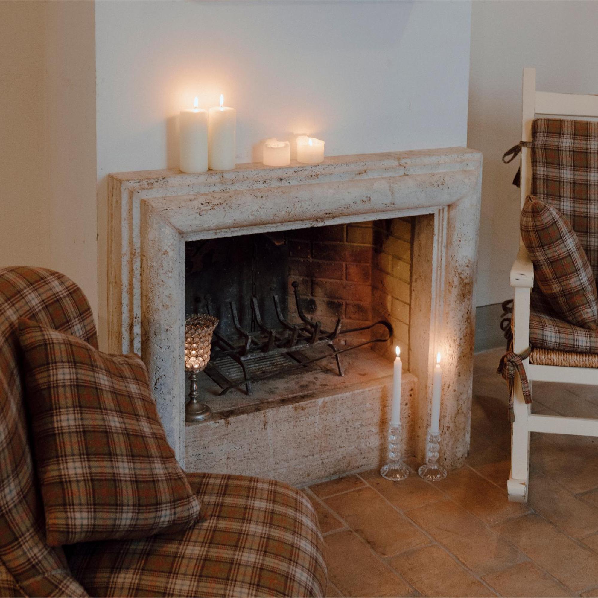 Borgo Dolciano Villa Chiusi Eksteriør bilde