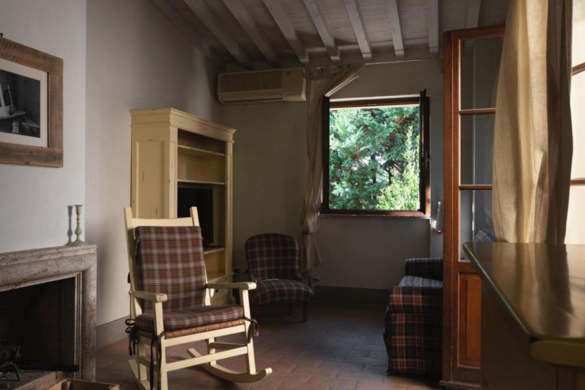 Borgo Dolciano Villa Chiusi Eksteriør bilde