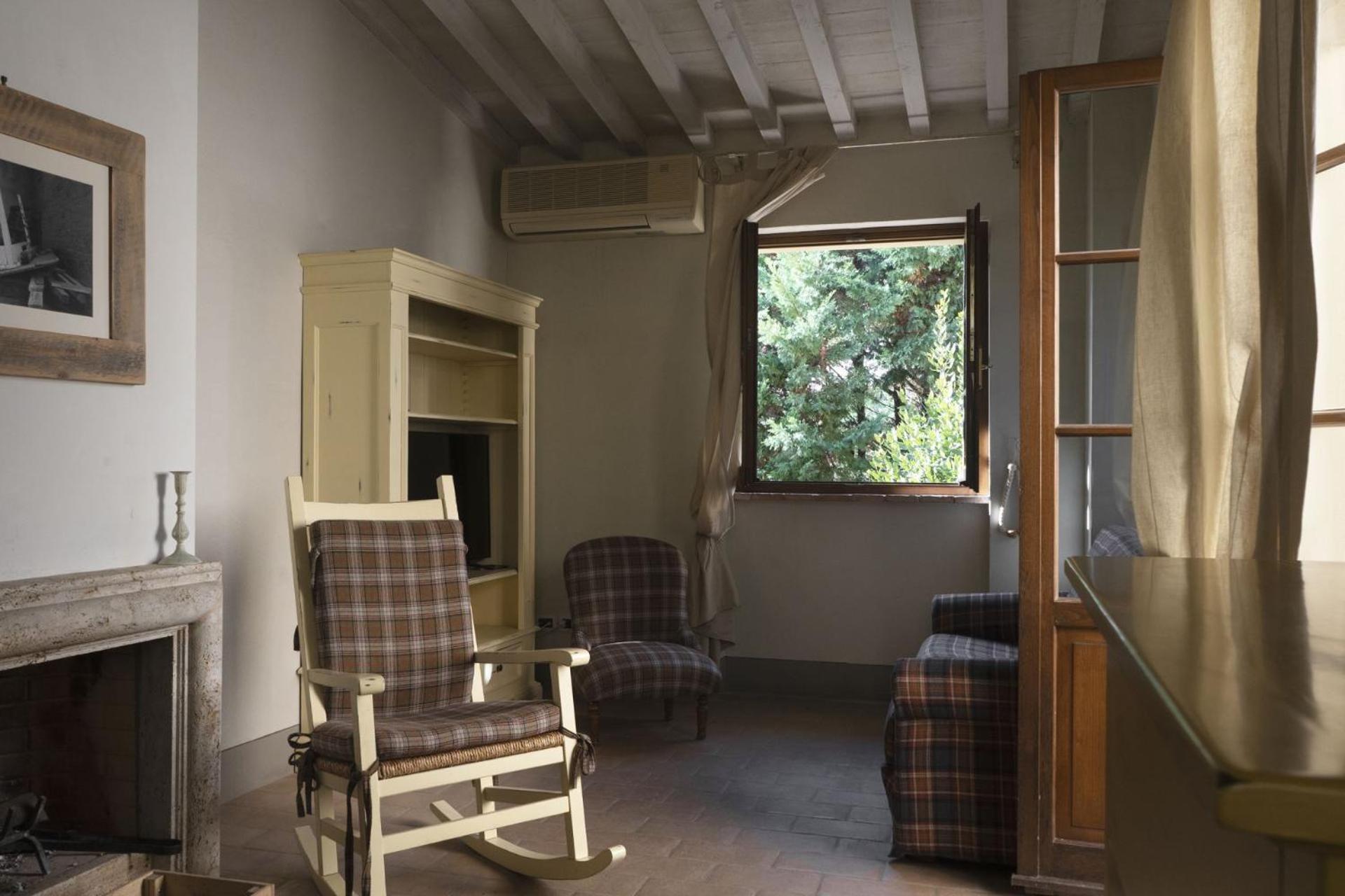 Borgo Dolciano Villa Chiusi Eksteriør bilde