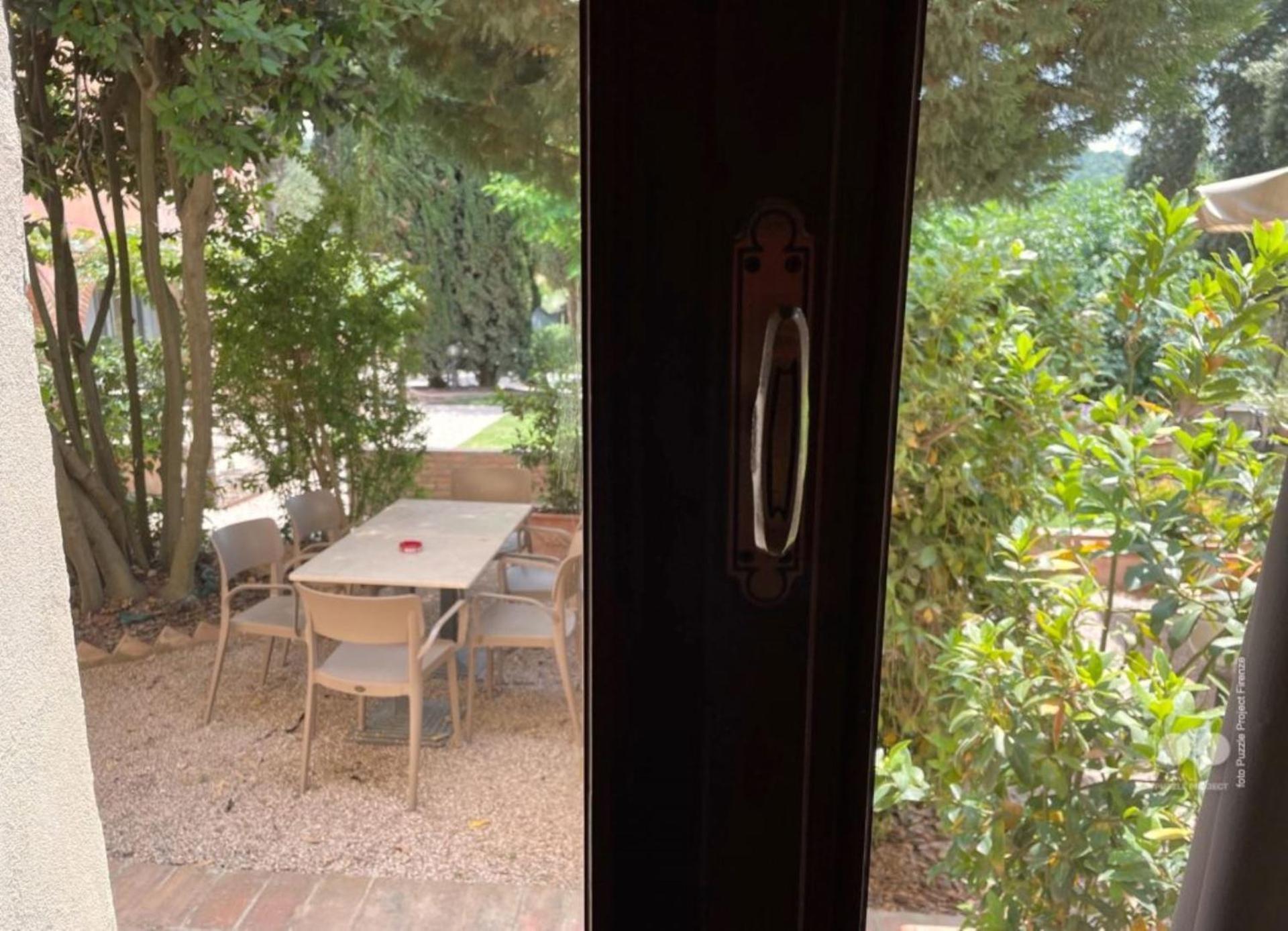 Borgo Dolciano Villa Chiusi Eksteriør bilde
