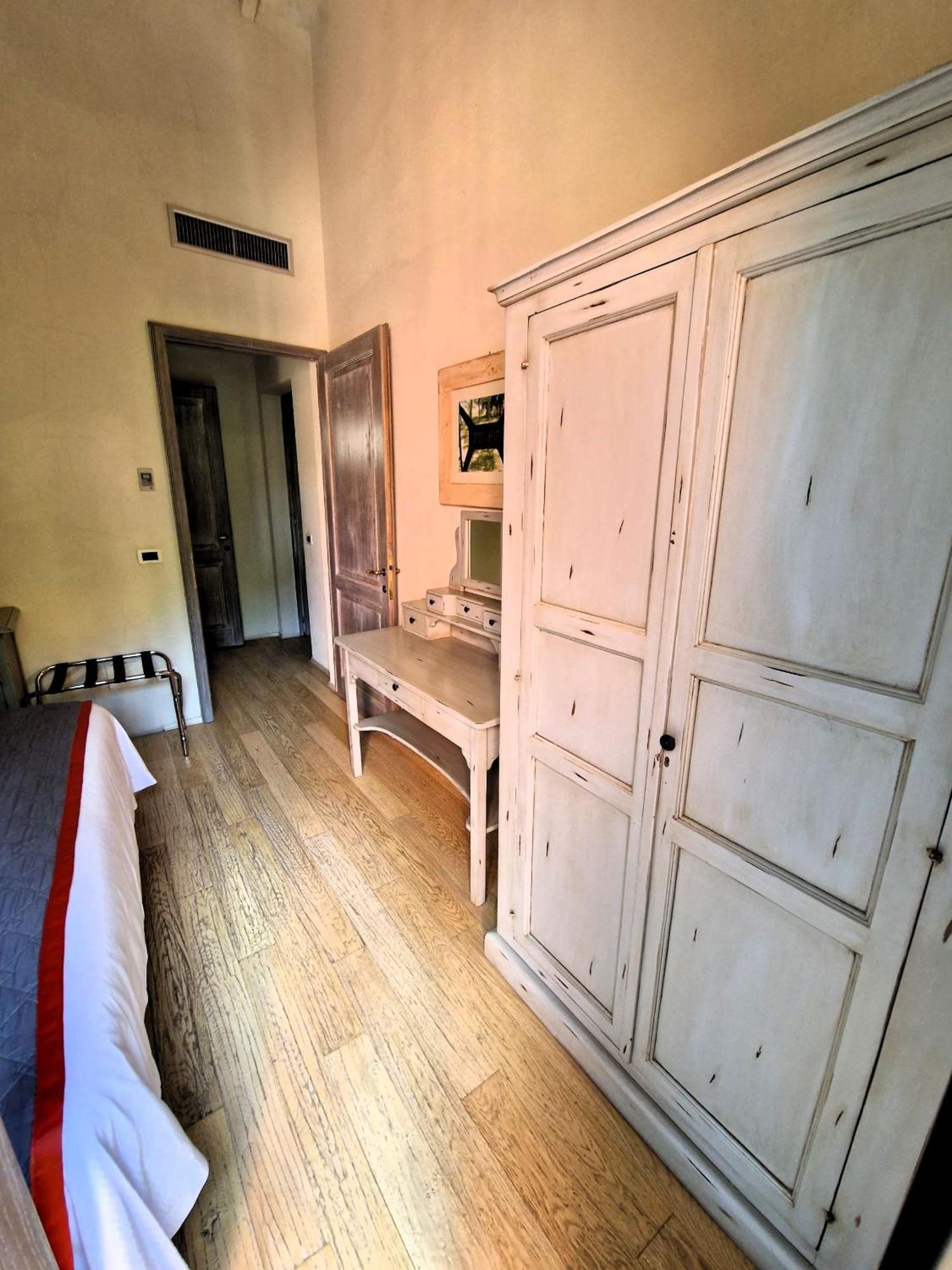 Borgo Dolciano Villa Chiusi Eksteriør bilde